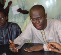 Cheikh Bamba Dièye cogne Macky Sall : " Rien d’autre que lui et son cercle fermé, ne l’intéresse"