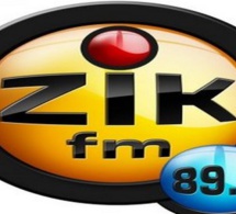 Sondage radio 2017 – Zik Fm en tête, loin devant la Rfm