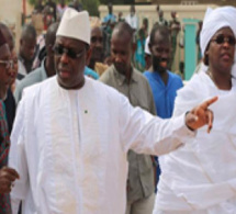 Grande mosquée de Léona : Macky Sall dégaine un milliard de FCFA pour les travaux