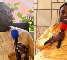 (Vidéo 15 Mn Sans Limites) : Pape Diouf à cœur ouvert : »Mon problème avec Papis Konaté et Prince arts, Ce que je pense de Wally Seck et … »Regardez