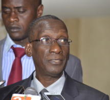 Mamadou Diop Decroix: "Ce n’est pas au ministre de l’Intérieur d’appeler au dialogue"