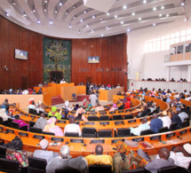 Assemblée nationale- Les 11 Commissions permanentes installées: Leurs missions