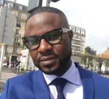 Seydou Kanté: "Pourquoi la nomination de Sidiki Kaba comme ministre des Affaires étrangères est pertinente sur le plan de la géostratégique"