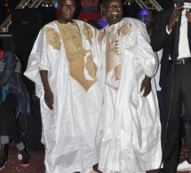 Soirée Sargal Sopé avec Démba Guissé au Yengouléne Revivez en images le Show époustouflant…