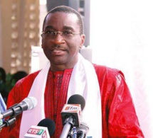 Racine Sy à Mame Mbaye Niang : « Sachez d’emblée que le secteur du tourisme que vous dirigez n’a que des patrons. Même le propriétaire d’une auberge est patron. Donc, vous n’êtes pas notre patron, mais..."