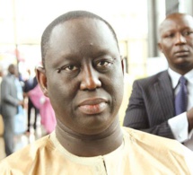 Vidéo : La Presse boude la passation de service entre Thierno Niane DG à Aliou Sall