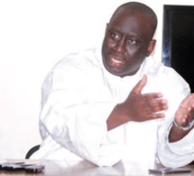Nomination de Aliou Sall à la Cdc : « Une preuve supplémentaire que (…) la dynastie Sall est en marche » (Grand Parti)