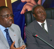 ​Réunion de Bureau politique : Robert Sagna "raisonne" ses militants et met la pression sur Macky Sall