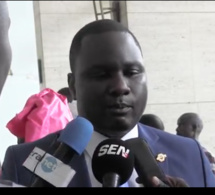 Déthé Fall, Rewmi : "Ceux qui disent que nous ne soutenons pas suffisamment Khalifa Sall, ont tout faux