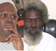 Me Ciré Clédor Ly sur la détention de Khalifa Sall : "Lorsque la politique rentre dans la salle de Palais de Justice, le droit sort par la fenêtre"