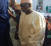 Serigne Mbaye Sy Mansour Sy, nouveau Khalif général des Tidianes :un homme de Dieu qui rassure par sa franchise, sa droiture, sa rigueur