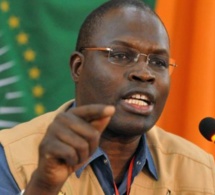 Khalifa Sall en colère contre ses avocats qui n’ont pas payé les 61.000 f de sa consignation !
