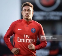PSG – Neymar penserait déjà à déménager à nouveau
