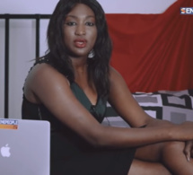 Dans l’univers de Bébé Sy, actrice de Wiiri Wiiri: Vie amoureuse, JoJo, Mbaye Dozé…(Vidéo)