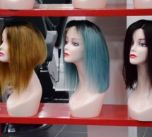 SÉCIALE PROMO: Les prix baissent chez TACO AFFRO COIFURE sur les Cheveux naturels, Péruviennes et Malaisiennes.