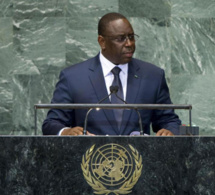 Le triomphe diplomatique du Président Macky Sall à New-York ( Par Cissé Kane Ndao)