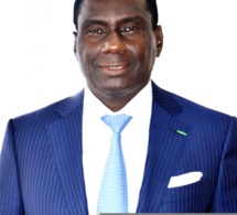 Port autonome de Dakar : Dr Cheikh Kanté a passé le témoin à son successeur