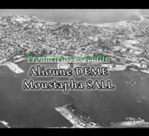 Vidéo : Dakar bombardée en 1940 par le Général De Gaulle, le film inédit jamais dévoilé !