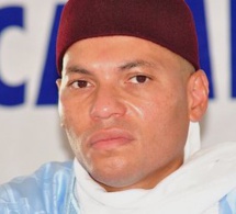 Arabie Saoudite : "Macky Sall n'a pas accepté le retour de Karim au Sénégal"
