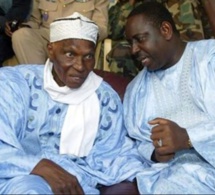 L’une des dernières volontés d’Al Amine : Réconcilier Me Wade et Macky Sall