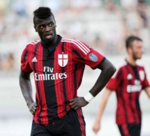 « Mbaye Niang représente l'avenir de l'équipe (Me Augustin Senghor, Président FSF)