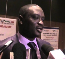 Moudiaye Cissé sur les largesses de Macky Sall aux alliés : "D’Abdou Diouf à Macky Sall en passant par Me Abdoulaye Wade. C’est du clientélisme politique"