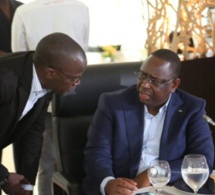 INTERVIEW EXCLUSIVE – Yakham Mbaye sur le rejet de sa démission par Macky Sall : « Ce que le Président m’a