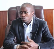 Abdou Mbow, porte-parole adjoint de l’APR : "Le système politique sénégalais est aujourd’hui, malade de ses acteurs"