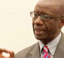 Demba Moussa Dembélé, économiste/chercheur : "La nomination d’Aliou Sall à la CDC, c’est pour préparer les élections de 2019"