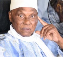 Al Amine, Aliou Sall et les milliards du CDC : Abdoulaye Wade par