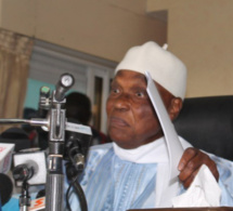 Me Wade à Macky Sall: "Vous allez rendre compte un jour; on va tracer le circuit de l’argent jusque-là où il a été planqué"