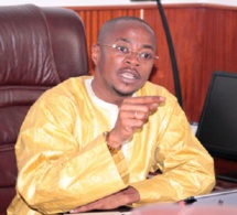 Abdou Mbow sur la dernière sortie du SG du Pds: « Me Wade est mal placé pour parler de la nomination d’Aliou Sall »