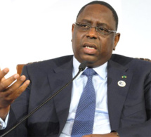 Le président Macky Sall demande au gouvernement d’assurer une bonne rentrée scolaire et universitaire