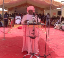 ournée mondiale contre la rage: Allocution de Mme Aminata MBENGUE NDIAYE, Ministre de l’Elevage et des Productions animales