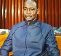Cheikh Oumar Sy veut "une loi pour contrôler la caisse noire" du président de la République