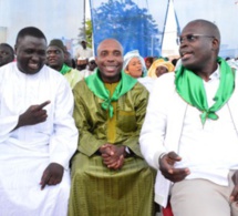Présidentielle 2019 : Barthélémy Dias, le plan B de Khalifa Sall ?
