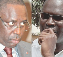 Khalifa Sall coupable de vouloir être Khalife ?