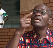 Vidéo : Abdoulaye Diaw prend la défense de Sadio Mané: « Il est comme Messi et Ronaldo… »