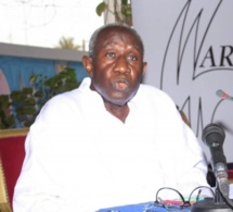 Tontine de la Cap 21 sous Wade: "Il y avait 78 partis; chaque parti recevait 300 000 F Cfa ..." ( Iba Der Thiam)