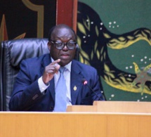Violations du règlement Intérieur de l’Assemblée nationale : Niasse recadre Fada