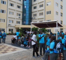 URGENT/ÉDUCATION: L’État du Sénégal procéde à la fermeture des …
