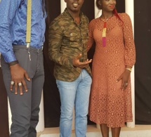Week End Stars Avec Dj Boubs… Tout ce que vous n’avez pas vu en Images