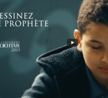 Vidéo : Une institutrice demande à un élève de dessiner la photo du Prophète, mais ce que l’enfant a fait a bouleversé la terre entière