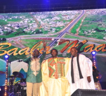 Baba Maal sur sa carrière: « quand j’ai quitté Fouta pour venir faire la musique à Dakar, c’était … »
