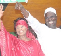 Avant-première de la Présidentielle de 2019: Et si Khalifa Sall soutenait Aissata Tall Sall ?