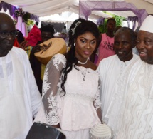 Carnet rose : la fille de Serigne Mboup s’est pendue