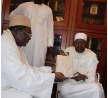 Me Ousmane Ngom: AL AMINOUL MOUMININA S’EN EST ALLE…