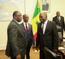 Une précampagne présidentielle sans poids lourds : Macky Sall mieux placé que jamais pour rempiler en 2019?