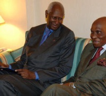 Financement occulte des partis : Abdou Diouf arrosait Me Wade par l’intermédiaire de Tanor Dieng