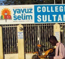 Me Sarr explique pourquoi la décision de l'Etat sur l’affaire Yavuz Selim est "une tentative" de manipulation